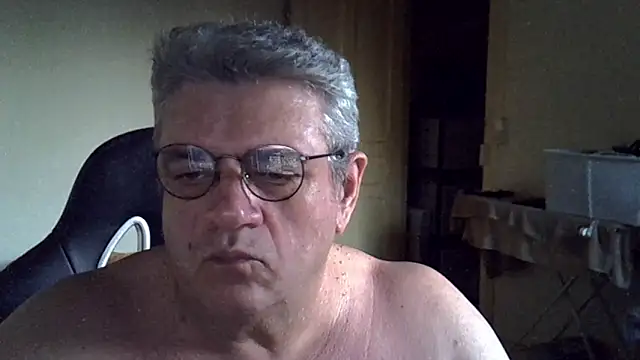 Show de _hippo_ na webcam