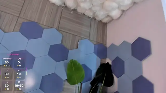 MilaGrace1 Live XXX-Chat