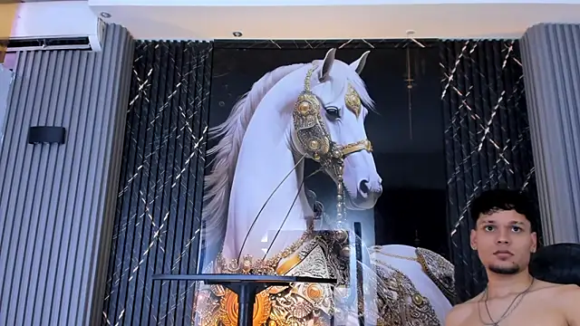 Iam_Steven Live XXX-Chat