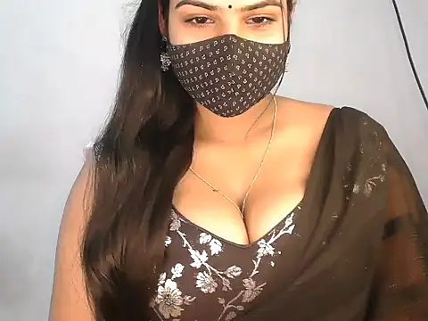 Cute_Vinni Show Webcam