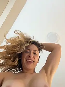 Mariana_gom Live XXX-Chat