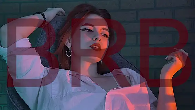 Chatroom XXX en direct de MarcelineChi