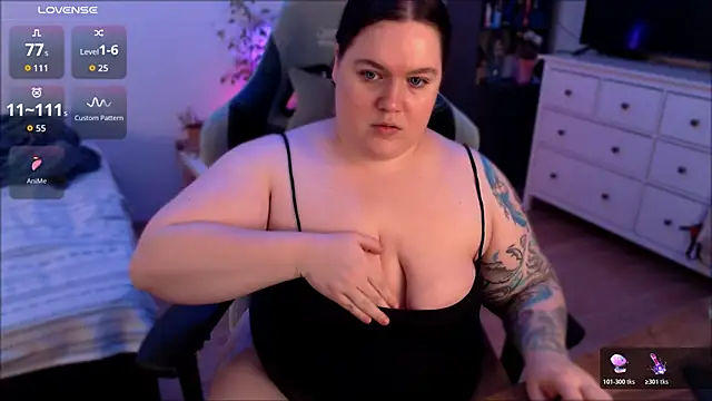 Sembang XXX Secara Langsung SummerTina