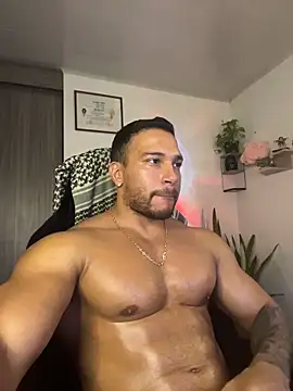 FreszX Live XXX-Chat