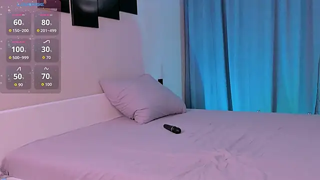 Kandeess Live XXX-chat