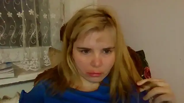 HornyElena Live XXX-Chat