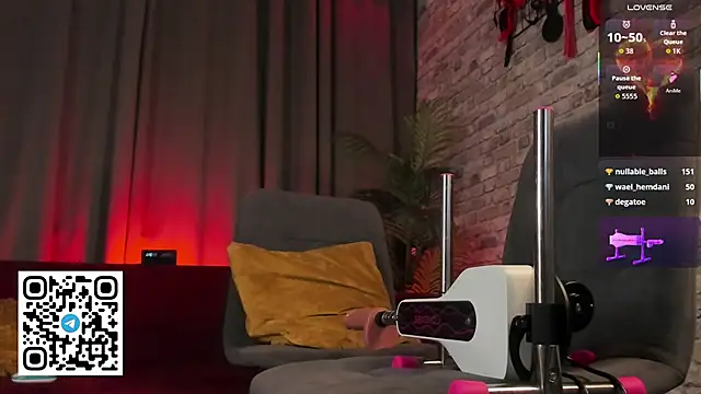 Melody_sol – Live XXX-chat