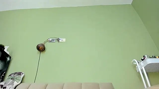 Sembang XXX Secara Langsung MsPurrfect4U