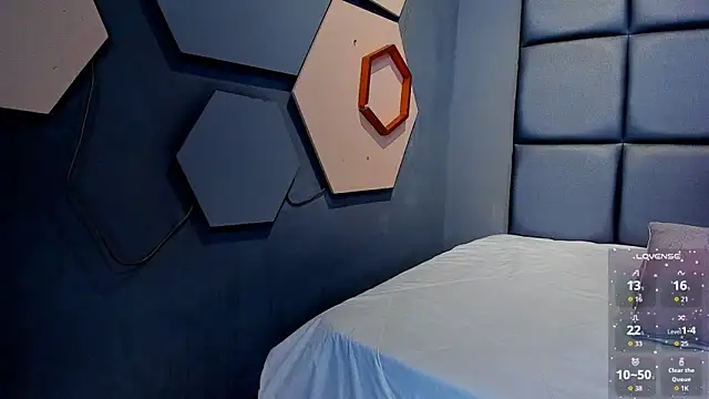 PAMELA-SMIITH Live XXX-chat