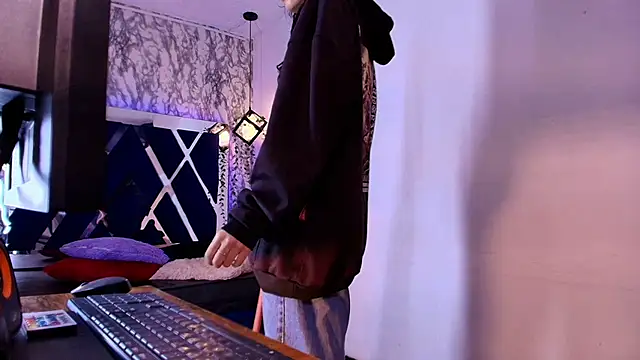 Chatroom XXX en direct de sweet_mussee