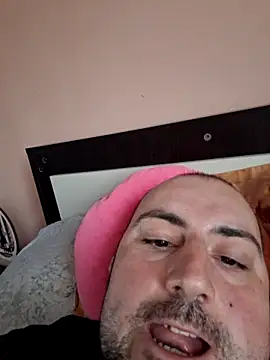 BOOMADDICT6996: вебкам-шоу