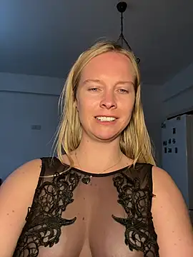 Sembang XXX Secara Langsung Ellie-rosee