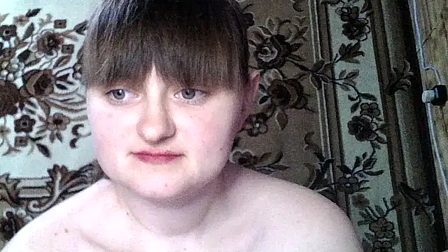 LuckyLust15 Live XXX-Chat