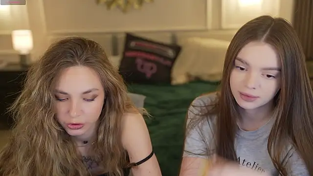 Zlata_Sky Live XXX-Chat