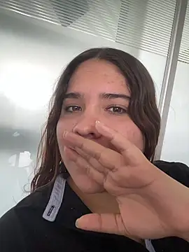 Emily_Harpeer: вебкам-шоу