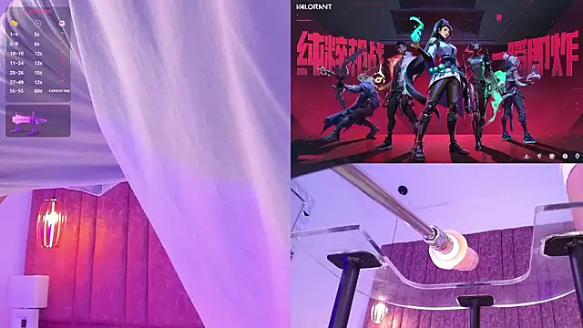 DollieEmma Live XXX-Chat