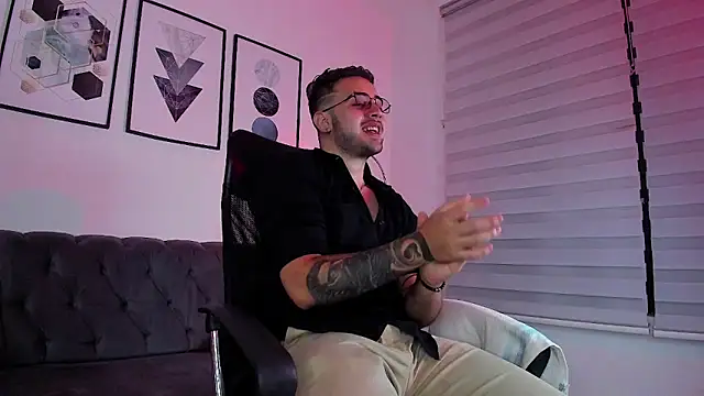 ethan_grace Live XXX-Chat