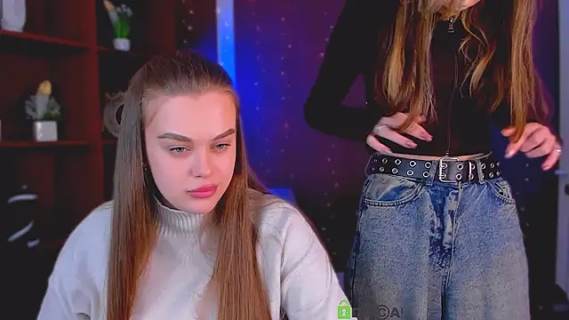 Chatroom XXX en direct de rachel__hot