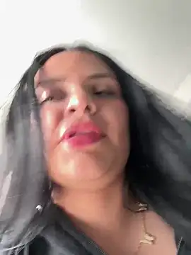 AntonellaStorm_ Live XXX-Chat