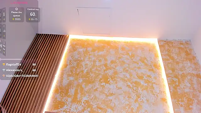 julietta_pink Webcam Show