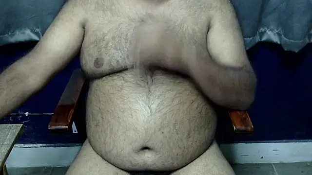 hairysubcub_70 Live XXX-Chat