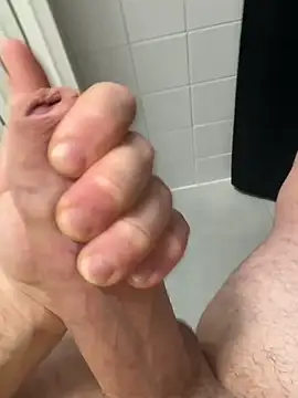 MagicKenzo99 网络视讯表演