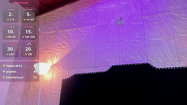 JennyRouse01's Live XXX Chat