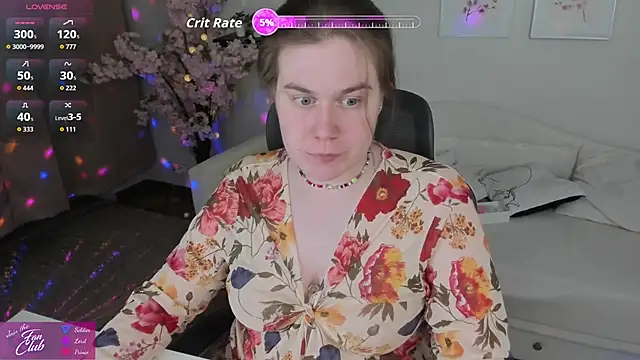 Chat +18 de Nancy_Sun_ ao vivo