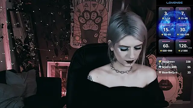 แชท XXX ส ดของ Noah_ElmerX