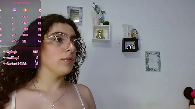 Tamara_Lemick's Webcam Show