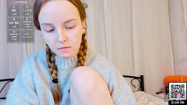 Chat XXX ao vivo de bae_cake_