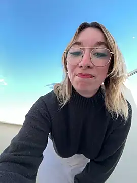 Chat XXX en directo de Giuliana_baby