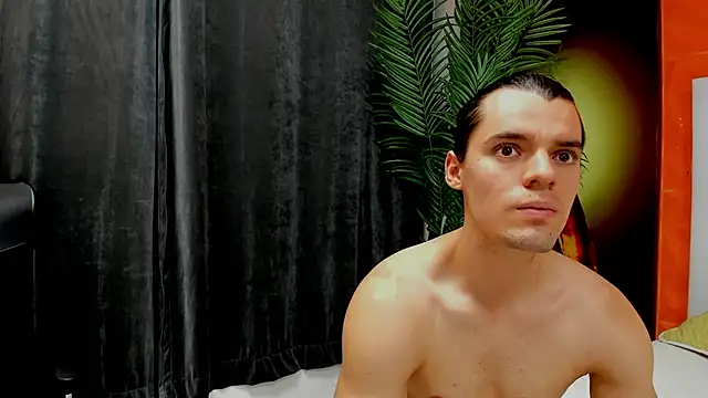 maxi_styles Live XXX-Chat