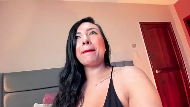 Chatroom XXX en direct de SeleneLujan