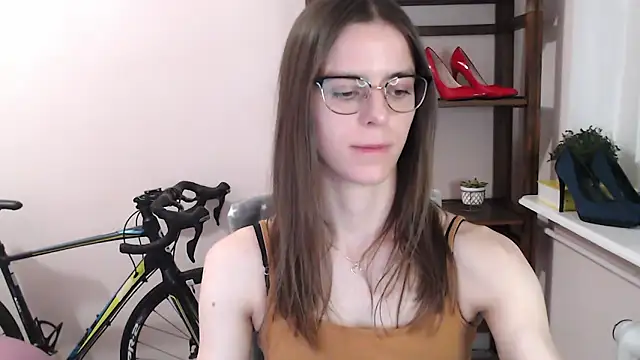 แชท XXX สดของ love_megi