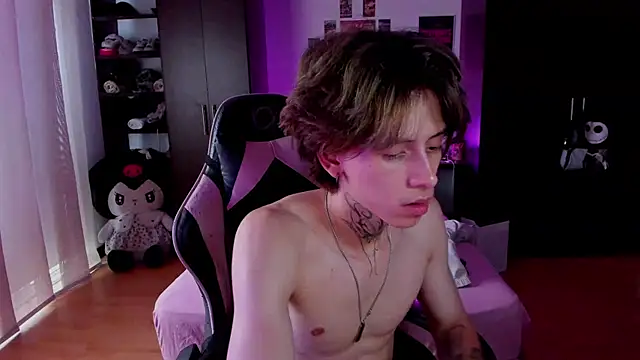 xIce_Boy 即時 XXX 聊天