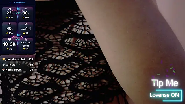 دردشة Sarasavage الجنسية المباشرة