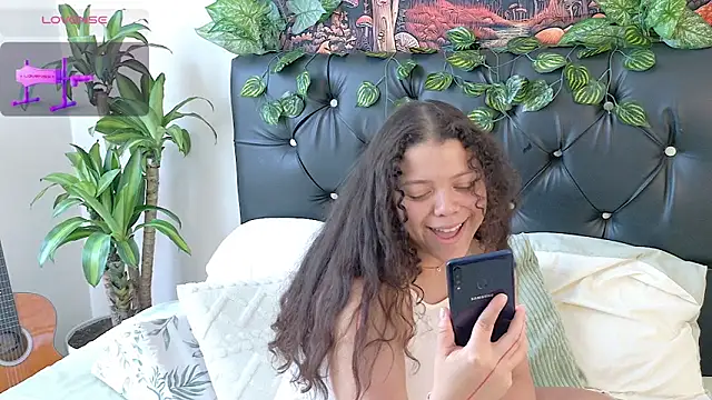 Chat XXX en directo de Amanda_sweet