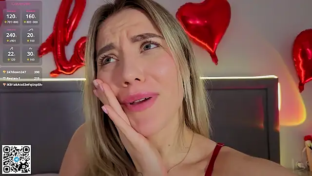 Hakuuna_Matata – webcam-show