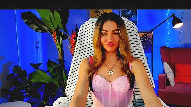 Вебкам-шоу marymaryson