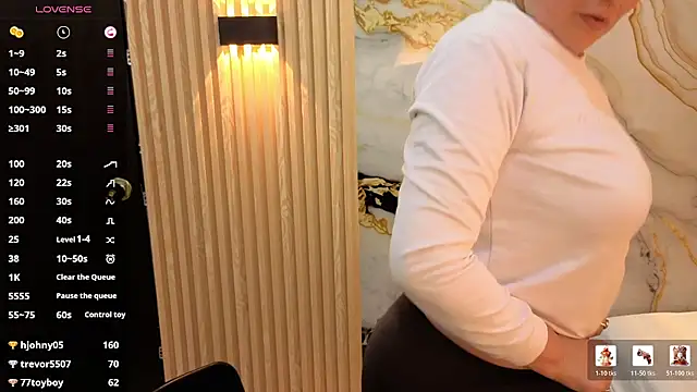 _Pamelamilf 即時 XXX 聊天