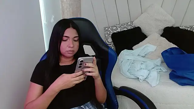 Chat XXX Live AliceSmity_