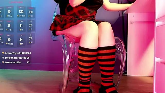 Chat XXX Live Your_lilith_