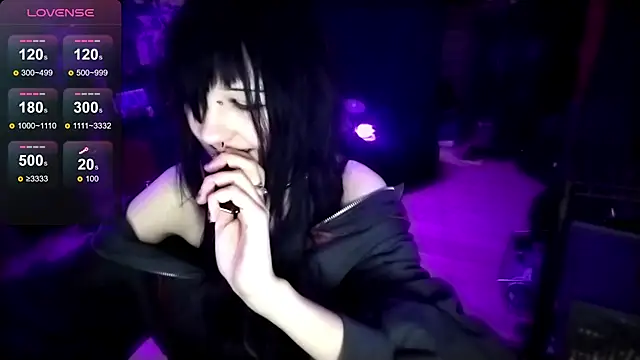 Chatroom XXX en direct de Shempert_ghot