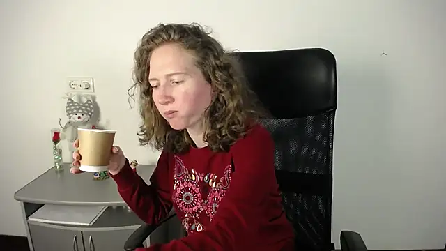 Chatroom XXX en direct de Sexy_MargoX_