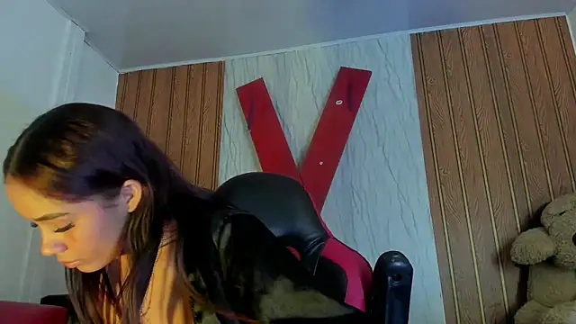 Chat XXX Live MarianaManzur