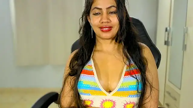 Chat XXX en directo de FannyXhot