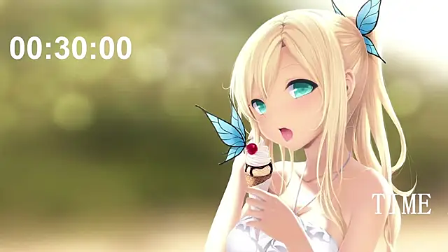 aalyce_syn Chat XXX in diretta