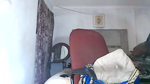 melaninGODDESS4 Show Webcam