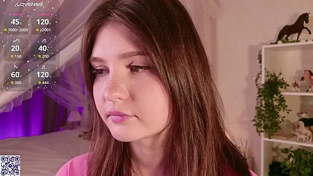 Chatroom XXX en direct de LeraKit